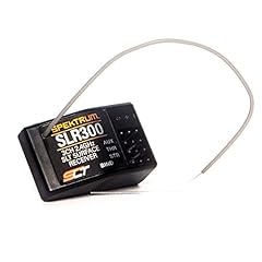 Spektrum slr300 channel for sale  Delivered anywhere in USA 