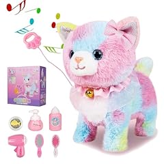 Plush interactive toy for sale  Delivered anywhere in USA 