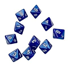 Pieces polyhedral dice for sale  Delivered anywhere in USA 
