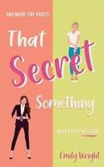 Secret something for sale  Delivered anywhere in USA 