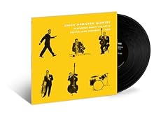 Chico hamilton quintet gebraucht kaufen  Wird an jeden Ort in Deutschland