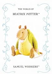Beatrix potter samuel for sale  Delivered anywhere in UK