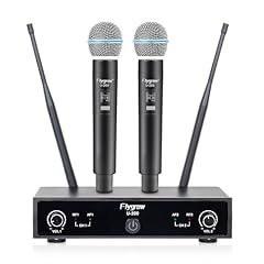 Flygrow wireless microphone for sale  Delivered anywhere in USA 