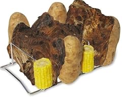 King kooker chrome for sale  Delivered anywhere in USA 