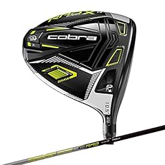 Cobra king radspeed for sale  Delivered anywhere in USA 