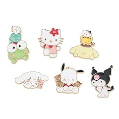 Pcs anime brooch for sale  Delivered anywhere in USA 