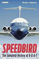 Speedbird complete history for sale  Delivered anywhere in UK