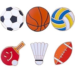 12pc sport pin gebraucht kaufen  Wird an jeden Ort in Deutschland