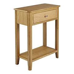 Roselandfurniture alba oak for sale  Delivered anywhere in UK