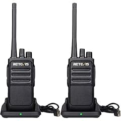 Retevis rt617 walkie gebraucht kaufen  Wird an jeden Ort in Deutschland