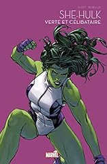 She hulk verte d'occasion  Livré partout en Belgiqu