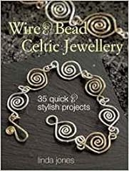 Wire bead celtic for sale  Delivered anywhere in UK