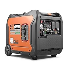Genmax portable generator for sale  Delivered anywhere in USA 