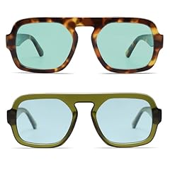 Vanlinker retro square for sale  Delivered anywhere in USA 