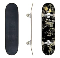 Skateboards temple japanese for sale  Delivered anywhere in USA 