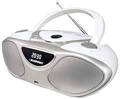 Blaupunkt bb14wh boombox gebraucht kaufen  Wird an jeden Ort in Deutschland