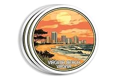 Virginia beach city for sale  Delivered anywhere in USA 