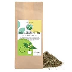 Alpi nature lemon for sale  Delivered anywhere in UK
