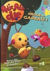Rolie polie olie d'occasion  Livré partout en France