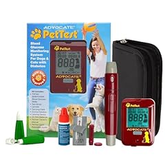 Pettest glucose monitoring for sale  Delivered anywhere in USA 