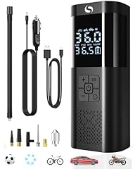 Servomaster tyre inflator for sale  Delivered anywhere in UK