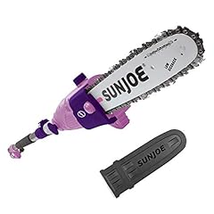 Sun joe inch for sale  Delivered anywhere in USA 