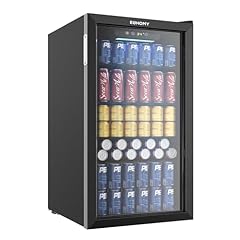 Euhomy beverage refrigerator for sale  Delivered anywhere in USA 