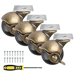 Ball caster wheels for sale  Delivered anywhere in USA 