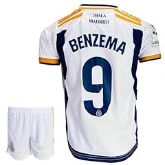 Qycksouth benzema real d'occasion  Livré partout en France