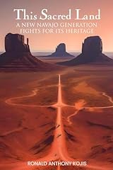 Sacred land new for sale  Delivered anywhere in USA 