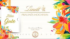 Lindt schokolade hochfein gebraucht kaufen  Wird an jeden Ort in Deutschland