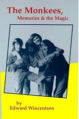Monkees memories magic for sale  Delivered anywhere in UK