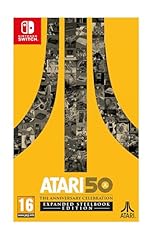 Atari the anniversary d'occasion  Livré partout en Belgiqu