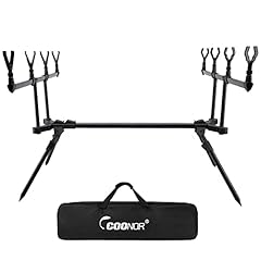 Fishing rod stand for sale  Delivered anywhere in USA 
