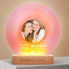 Custom vinyl record for sale  Delivered anywhere in USA 