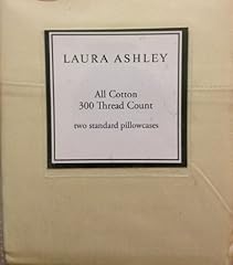 Laura ashley cotton for sale  Delivered anywhere in UK