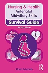 Antenatal midwifery skills for sale  Delivered anywhere in UK