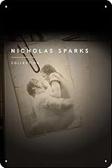 Yrenbiyyonz nicholas sparks gebraucht kaufen  Wird an jeden Ort in Deutschland