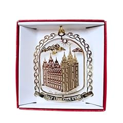 Mormon temple salt for sale  Delivered anywhere in USA 