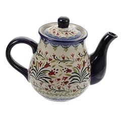 Zerodeko 1pc teapot for sale  Delivered anywhere in UK
