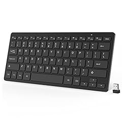 Omoton wireless keyboard for sale  Delivered anywhere in USA 