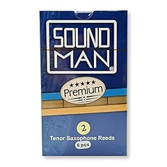 Soundman ance per usato  Spedito ovunque in Italia 