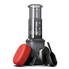 Aeropress portable travel for sale  Delivered anywhere in UK