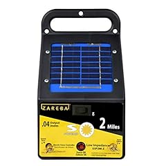 Zareba esp2m solar for sale  Delivered anywhere in USA 