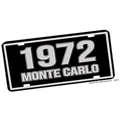 Compatible monte carlo for sale  Delivered anywhere in USA 