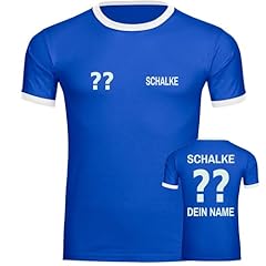 Vimavertrieb kontrast shirt gebraucht kaufen  Wird an jeden Ort in Deutschland