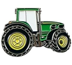 Gbjuk green tractor for sale  Delivered anywhere in UK