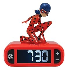 Lexibook miraculous ladybug d'occasion  Livré partout en France