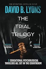 The trial trilogy d'occasion  Livré partout en Belgiqu