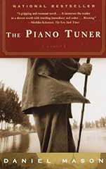 Piano tuner novel for sale  Delivered anywhere in USA 